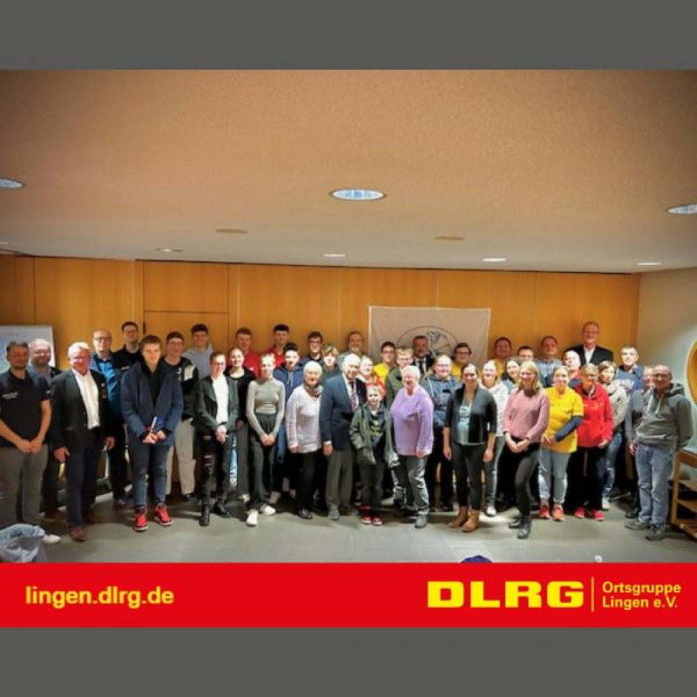 News Dlrg Ortsgruppe Lingen E V